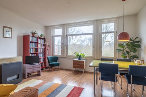 Amstelveenseweg 52-3 secondary image