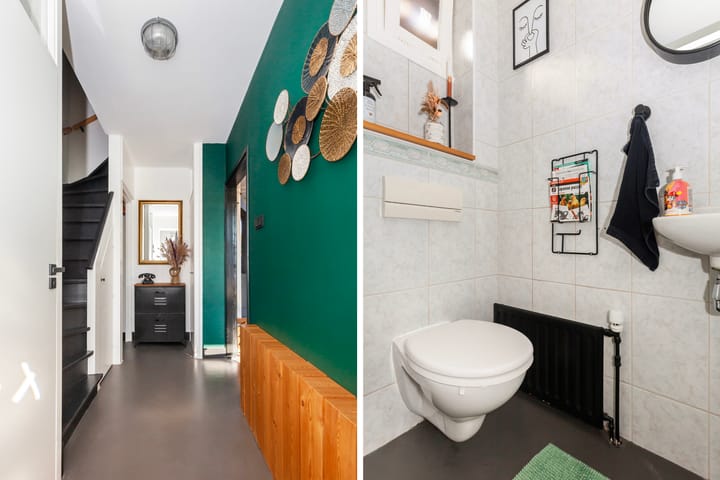 Foto 2 van Zwaluwstraat 16