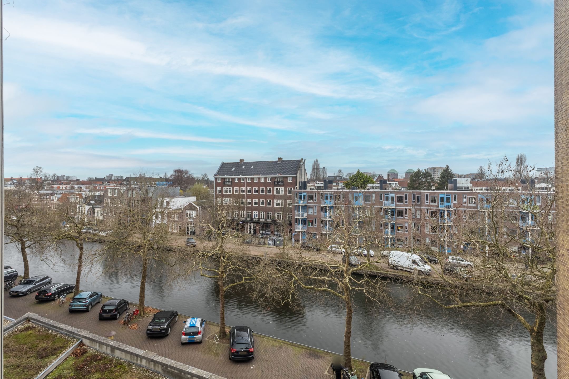 Foto 3 van Amstelveenseweg 52-3