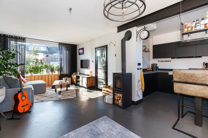 Foto 3 van Zwaluwstraat 16