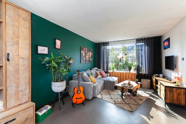 Foto 4 van Zwaluwstraat 16