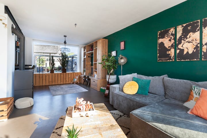 Foto 6 van Zwaluwstraat 16