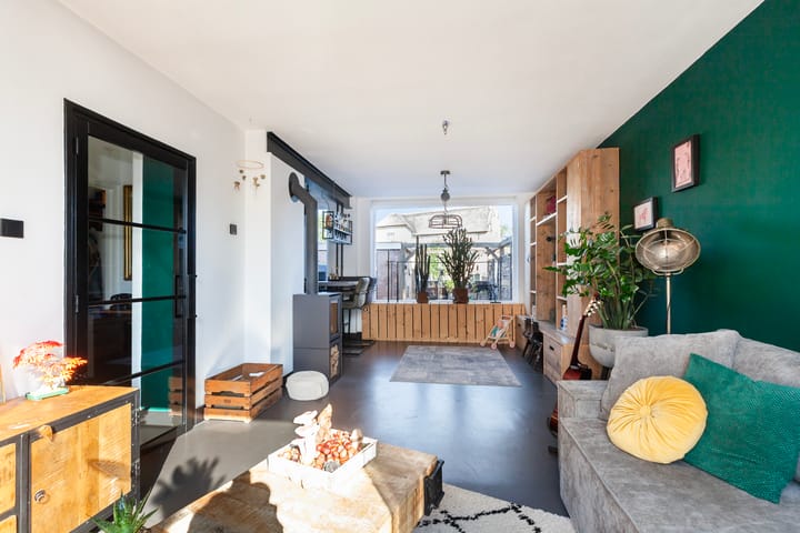 Foto 5 van Zwaluwstraat 16