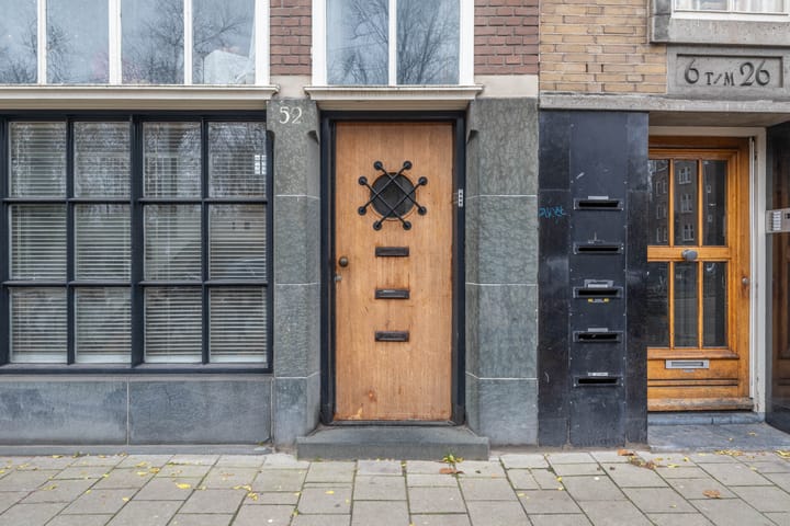 Foto 5 van Amstelveenseweg 52-3