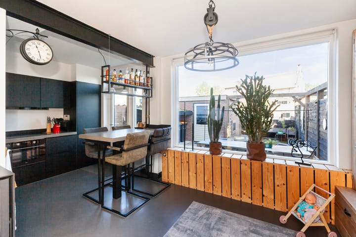 Foto 7 van Zwaluwstraat 16