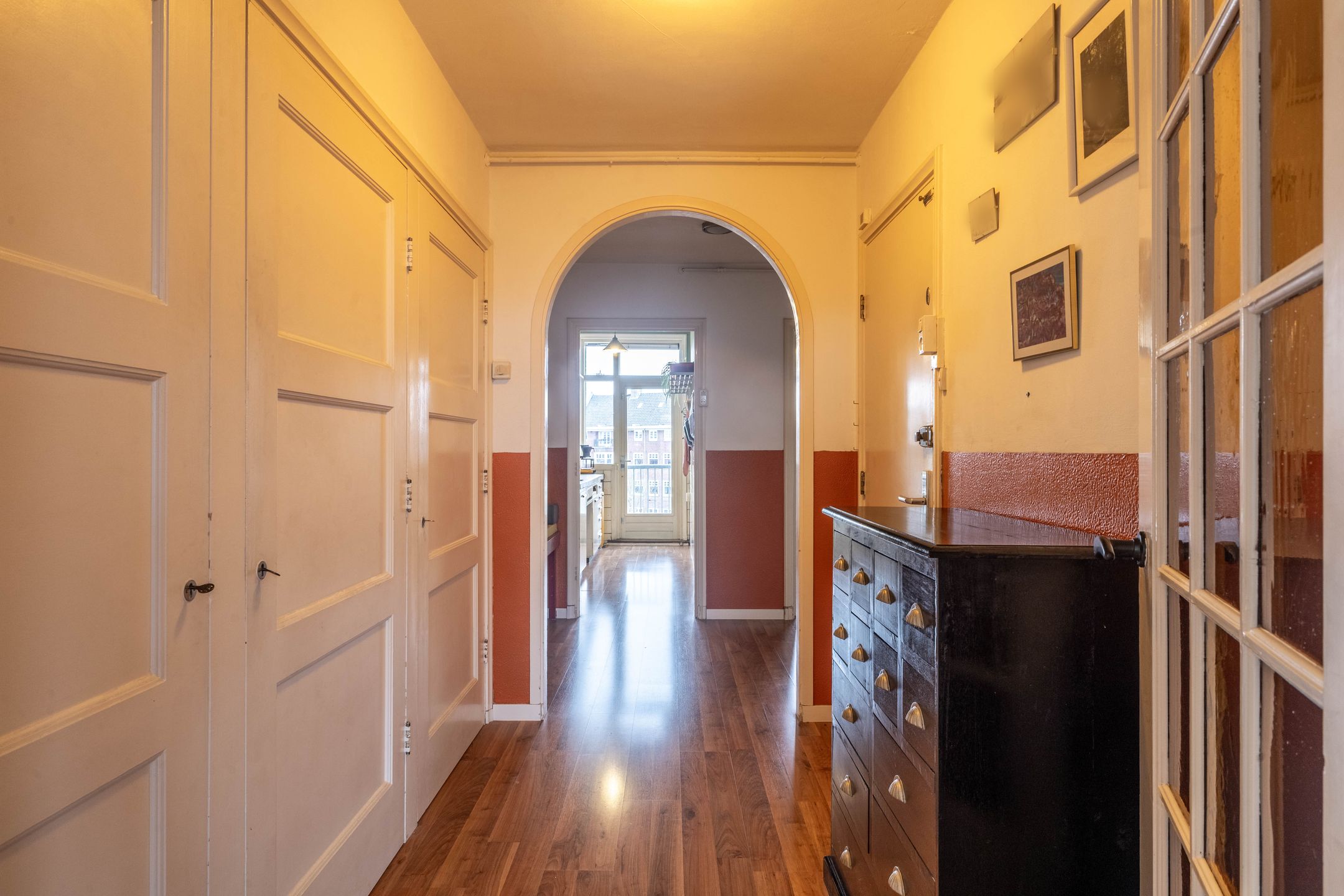 Foto 6 van Amstelveenseweg 52-3