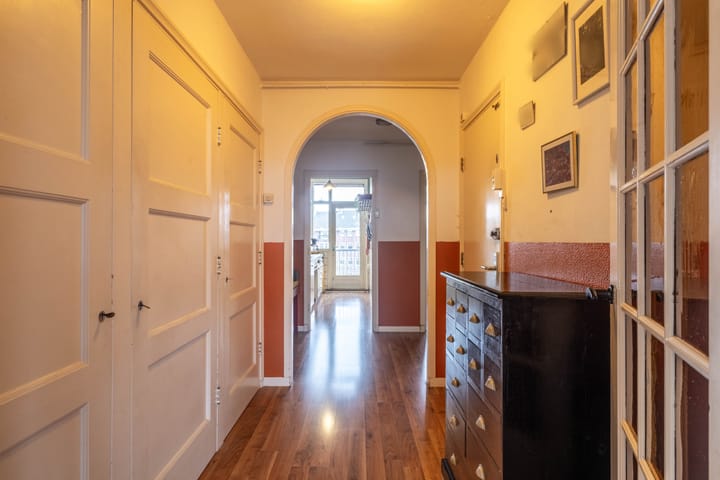 Foto 6 van Amstelveenseweg 52-3