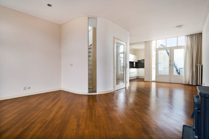 Foto 7 van Vendelstraat 5-A