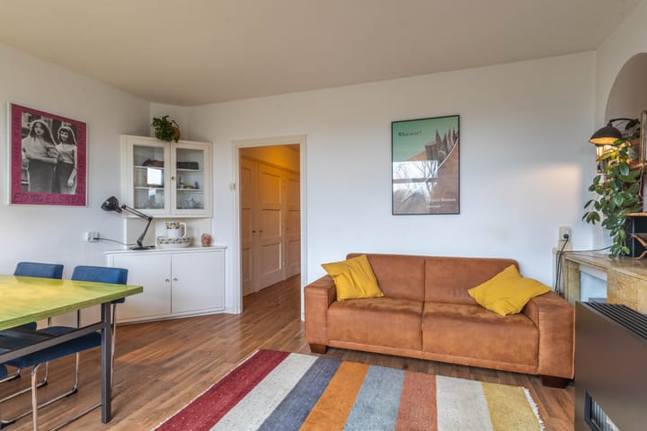 Foto 7 van Amstelveenseweg 52-3