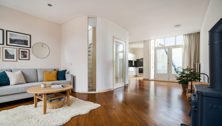 Foto 8 van Vendelstraat 5-A