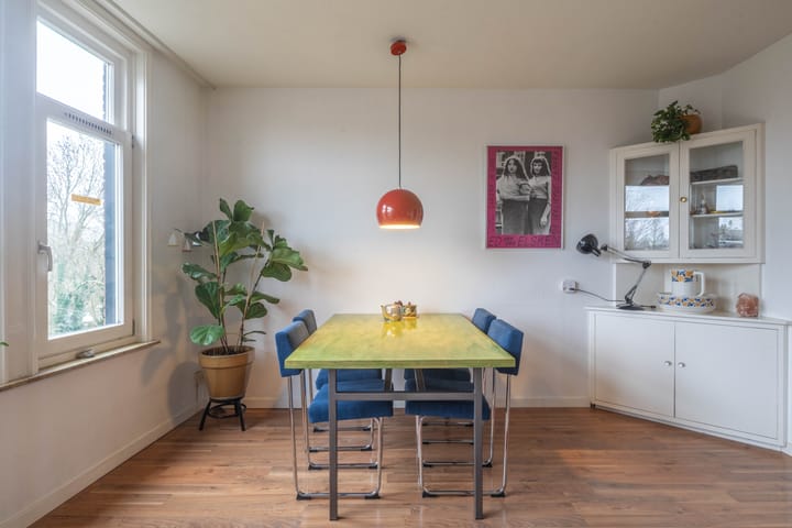 Foto 8 van Amstelveenseweg 52-3