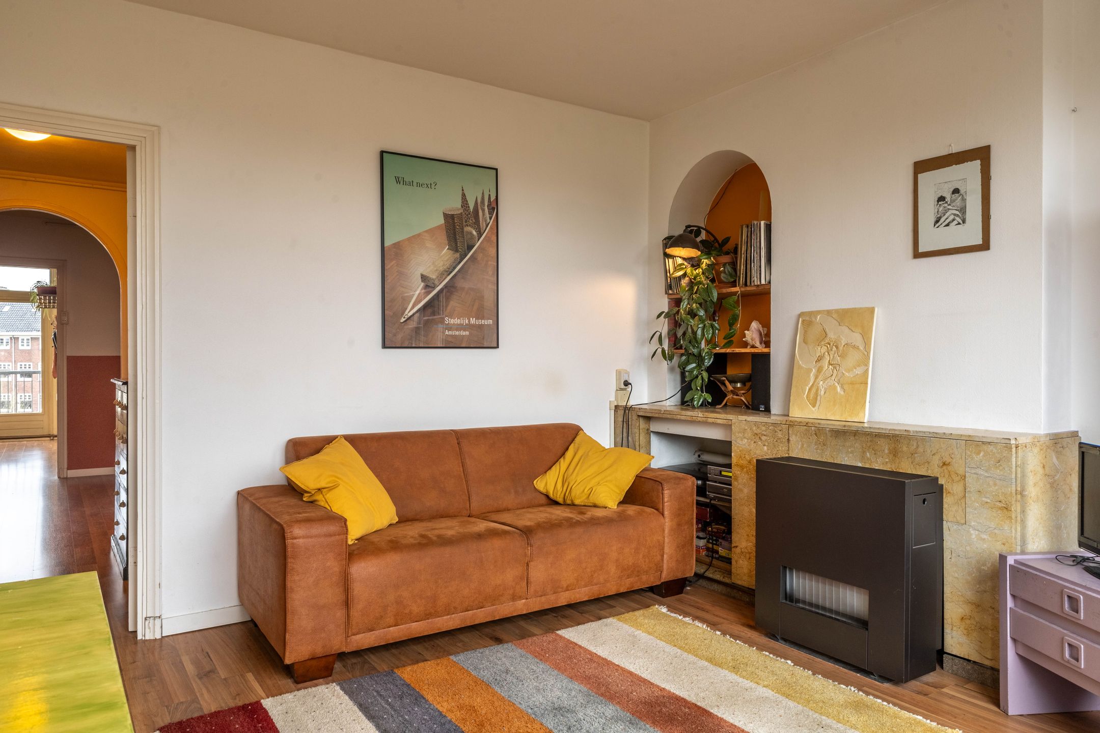 Foto 9 van Amstelveenseweg 52-3