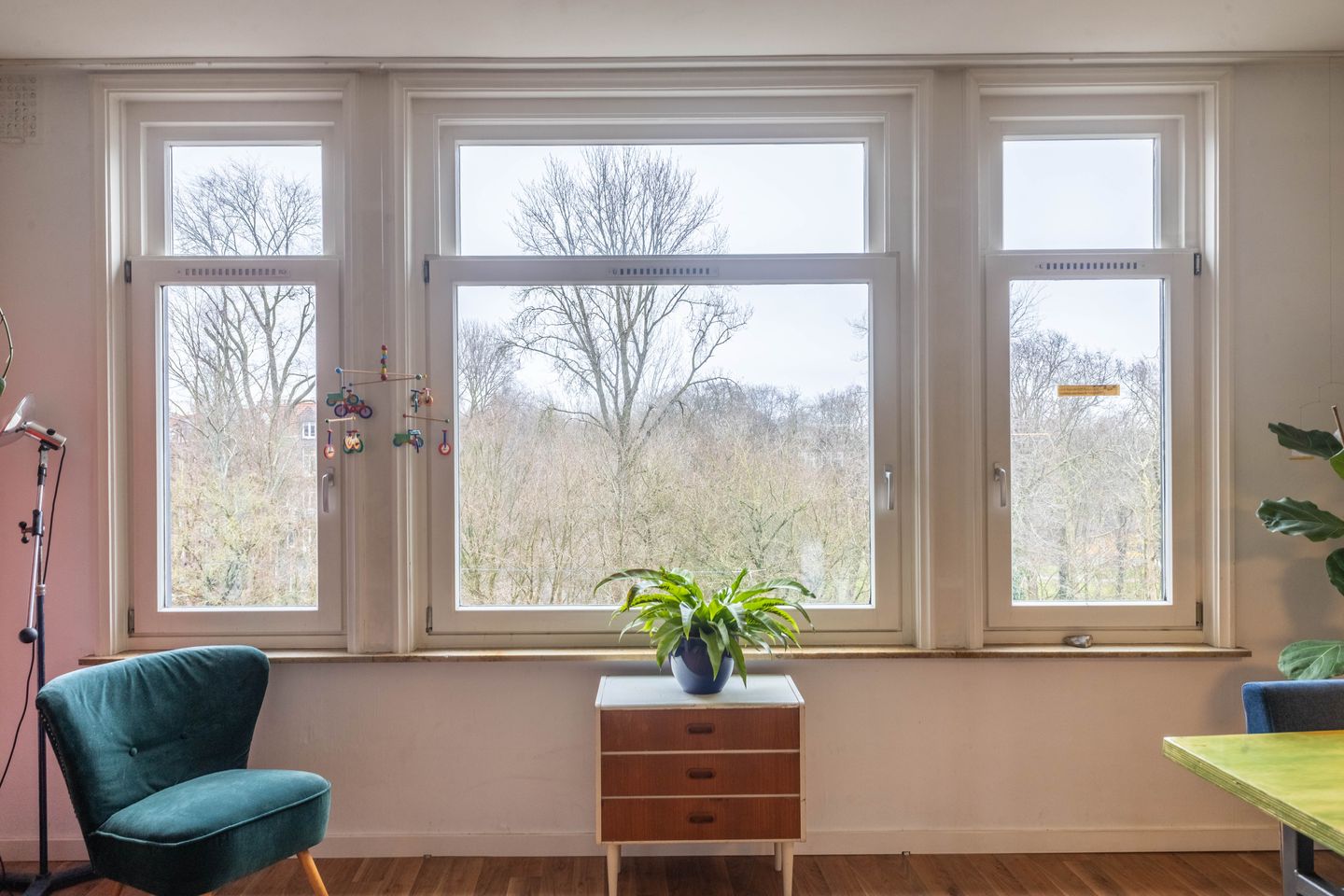 Foto 10 van Amstelveenseweg 52-3