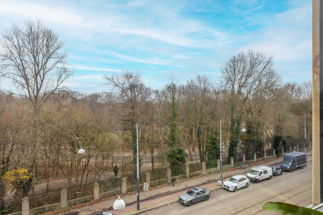 Foto 11 van Amstelveenseweg 52-3