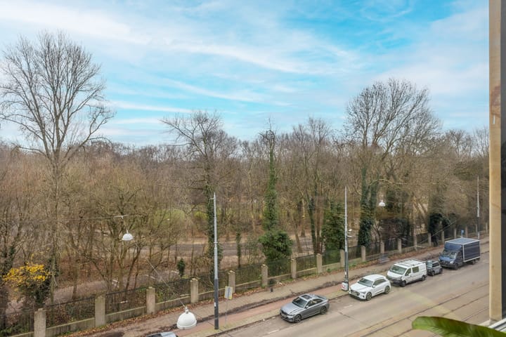 Foto 11 van Amstelveenseweg 52-3