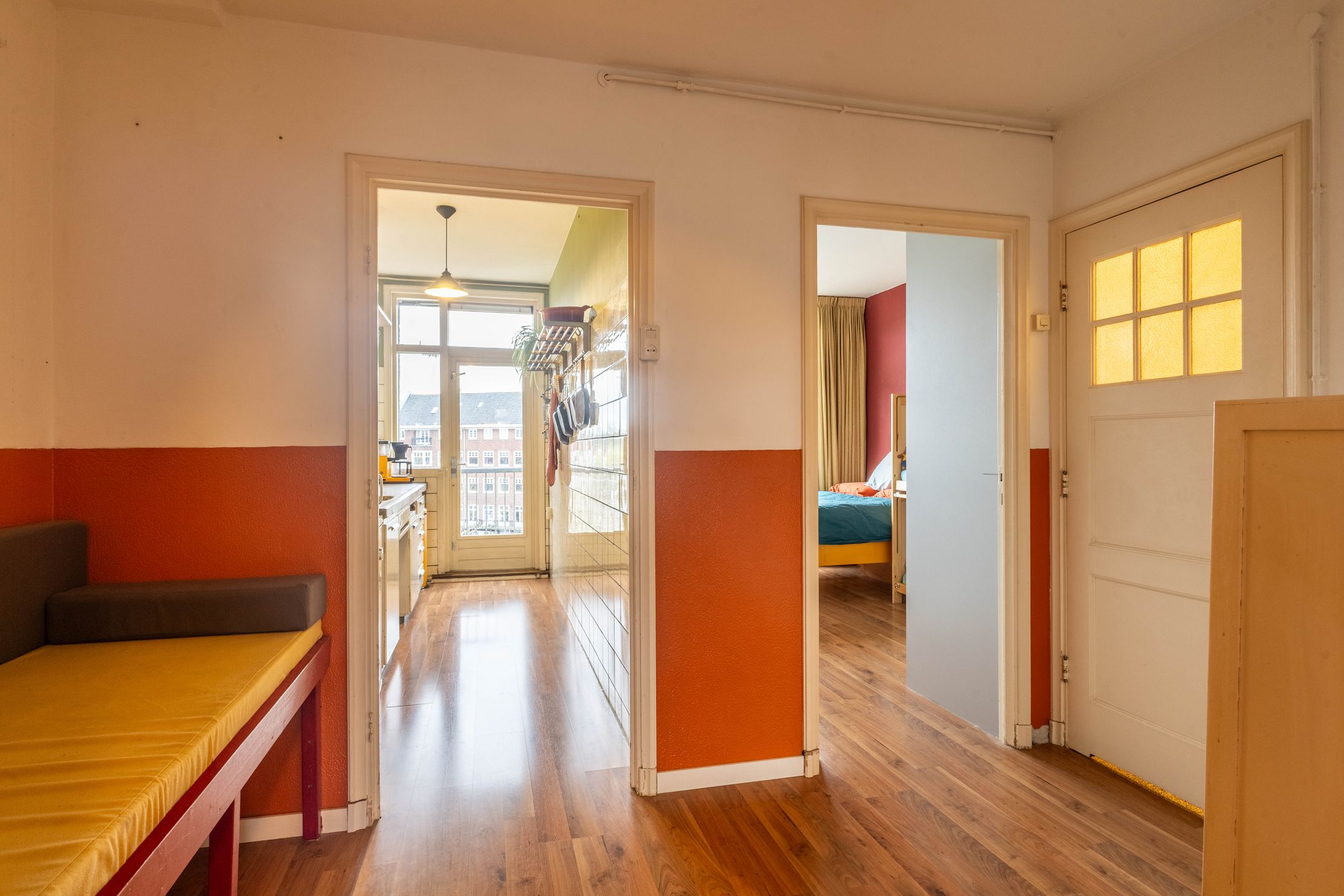 Foto 12 van Amstelveenseweg 52-3