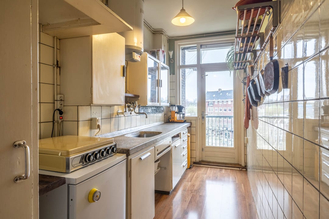 Foto 13 van Amstelveenseweg 52-3