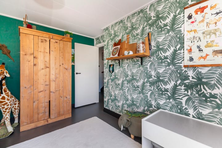 Foto 16 van Zwaluwstraat 16