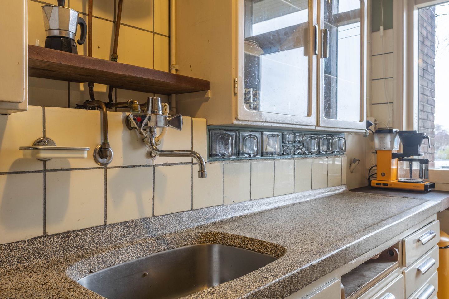 Foto 14 van Amstelveenseweg 52-3