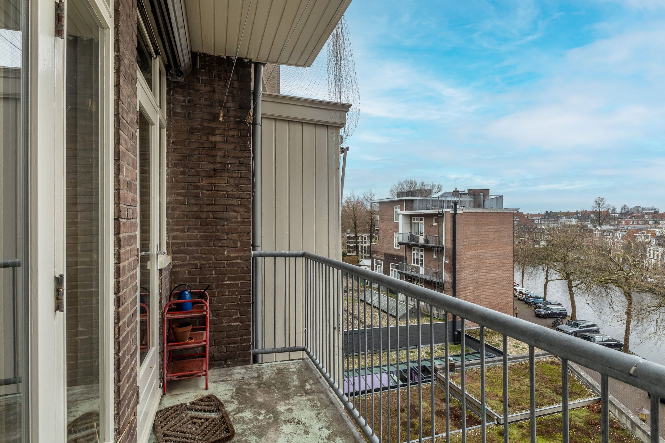 Foto 15 van Amstelveenseweg 52-3