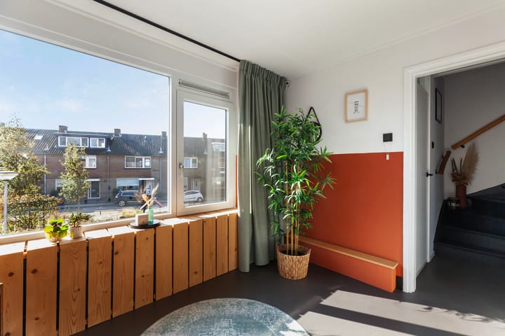 Foto 18 van Zwaluwstraat 16