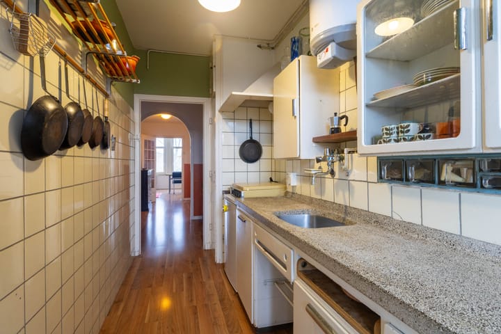 Foto 16 van Amstelveenseweg 52-3