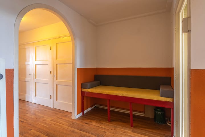 Foto 18 van Amstelveenseweg 52-3