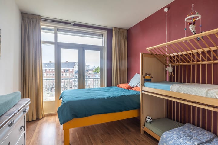 Foto 19 van Amstelveenseweg 52-3