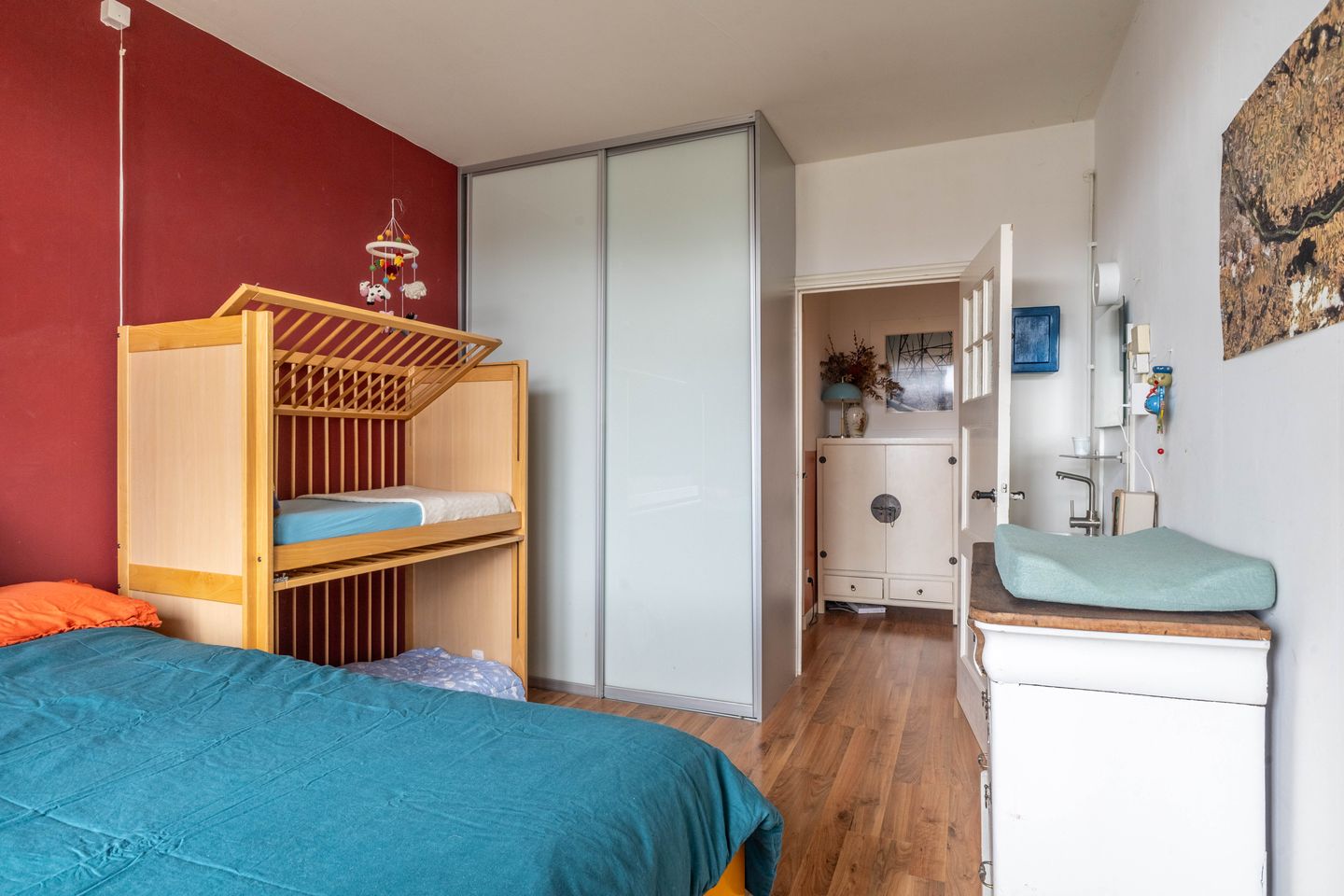 Foto 20 van Amstelveenseweg 52-3