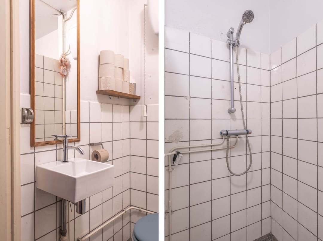 Foto 23 van Amstelveenseweg 52-3