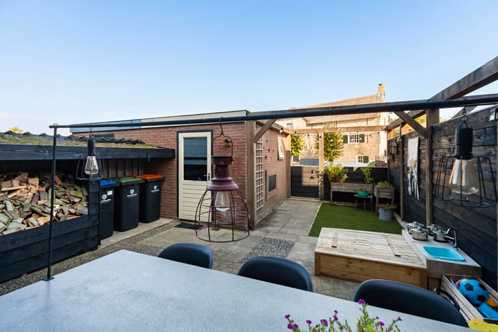 Foto 29 van Zwaluwstraat 16