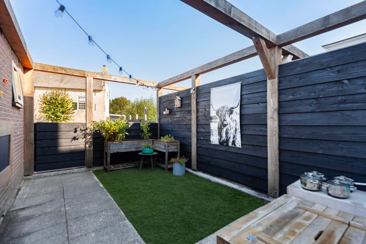 Foto 30 van Zwaluwstraat 16