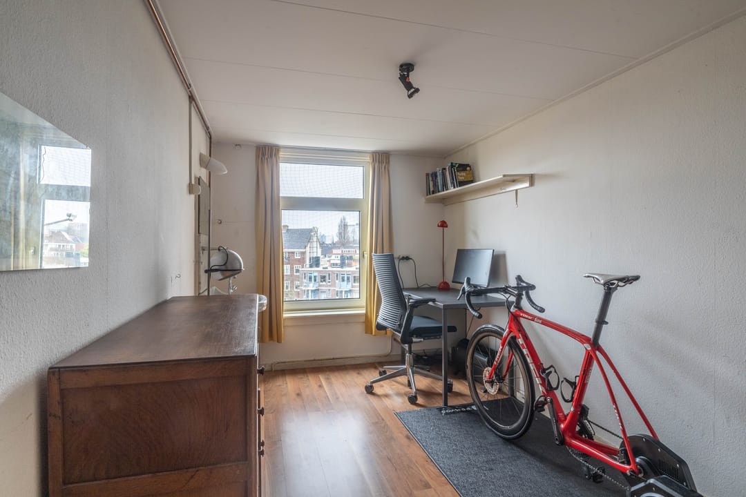 Foto 26 van Amstelveenseweg 52-3