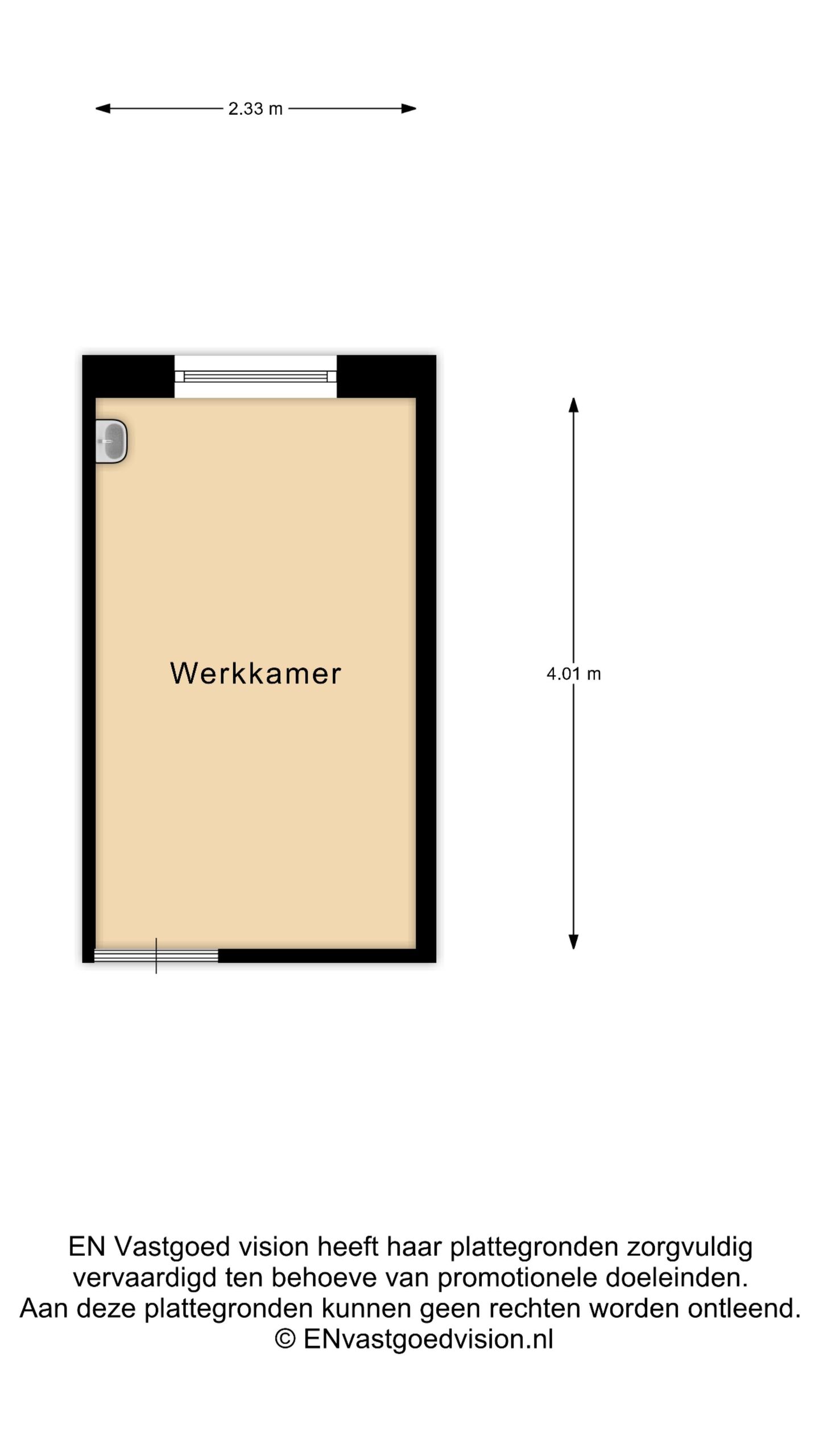 Foto 29 van Amstelveenseweg 52-3