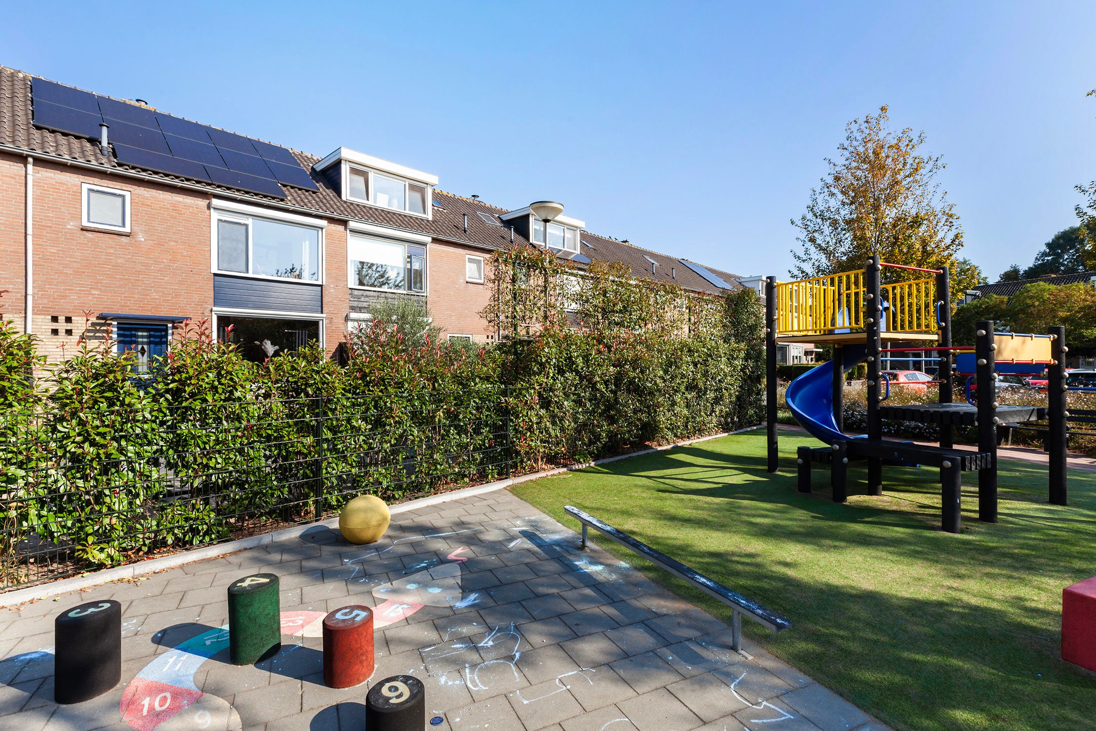 Photo 39 of Zwaluwstraat 16