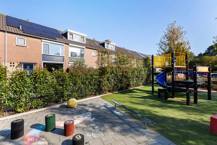 Foto 39 van Zwaluwstraat 16