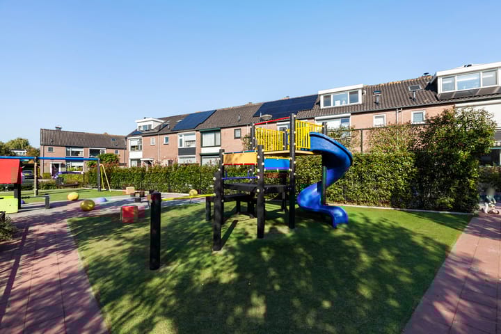 Foto 40 van Zwaluwstraat 16