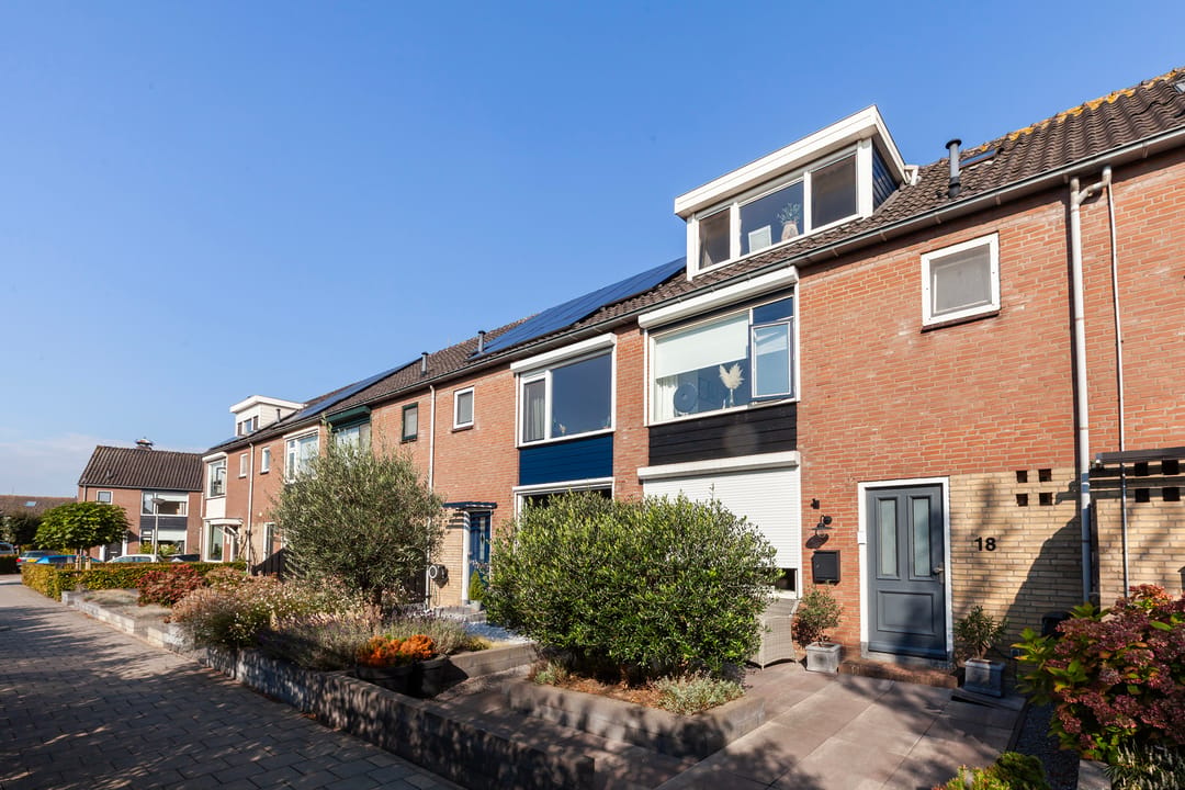 Photo 41 of Zwaluwstraat 16