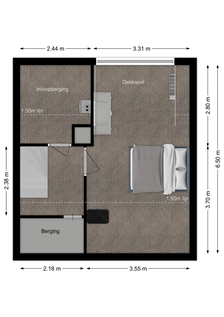 Foto 44 van Zwaluwstraat 16