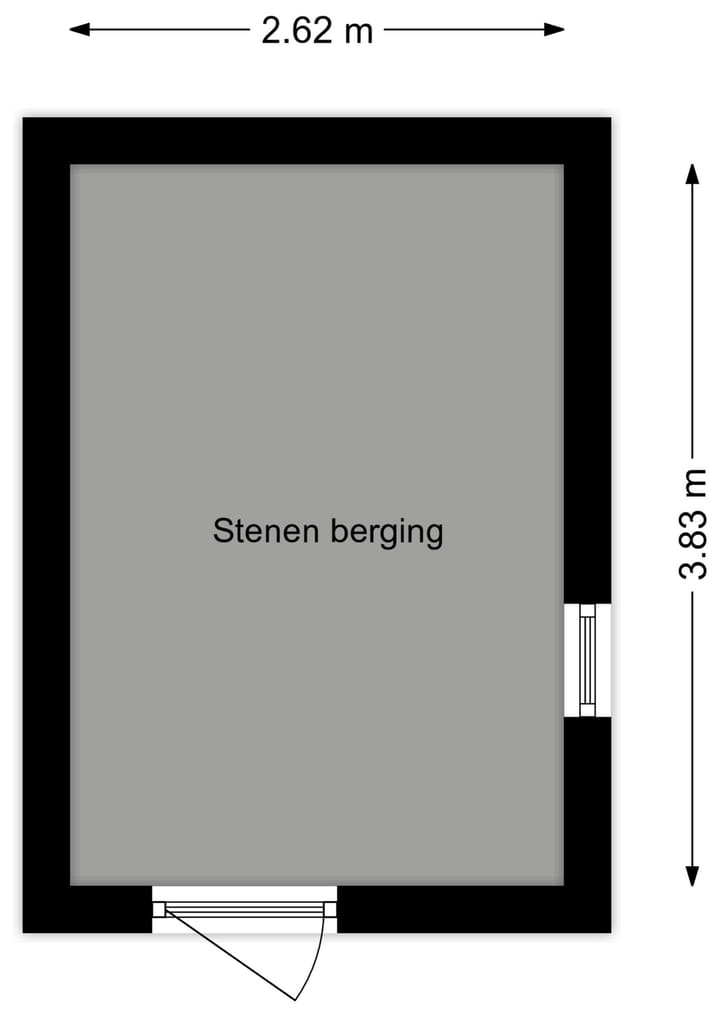 Foto 45 van Zwaluwstraat 16