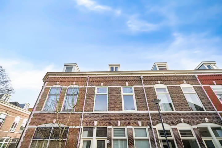 Foto 4 van Vendelstraat 5-A