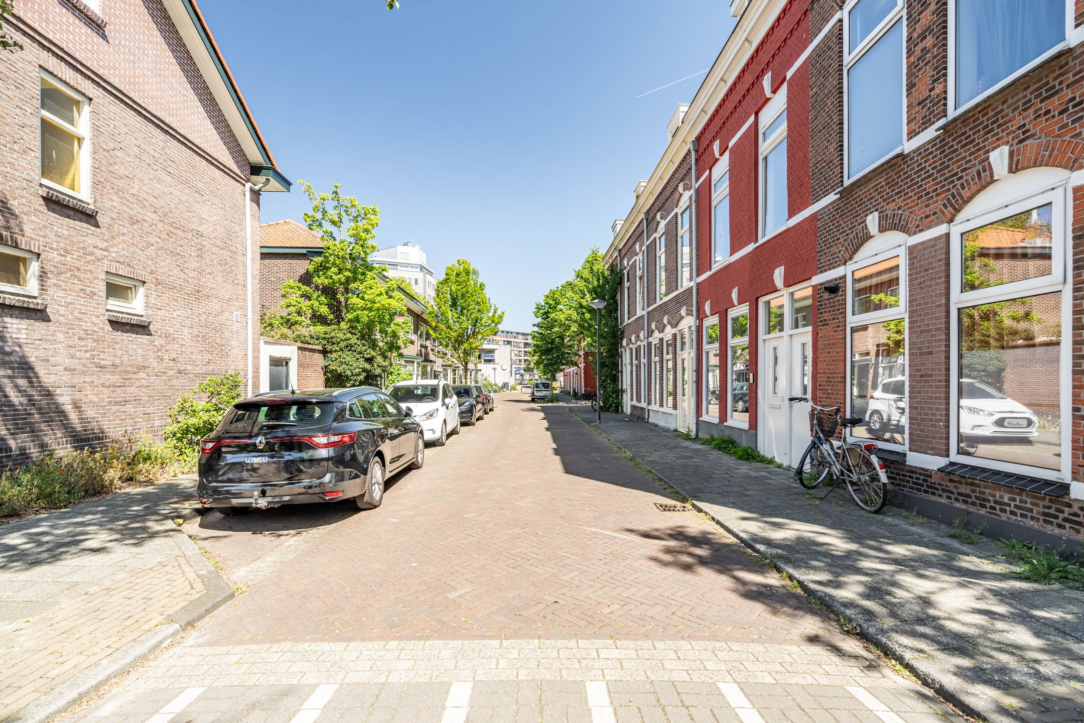 Vendelstraat 5-A 5 A