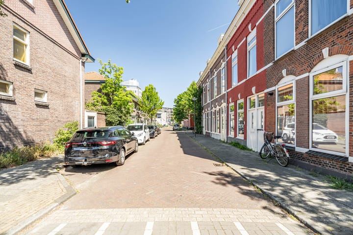 Vendelstraat 5 A