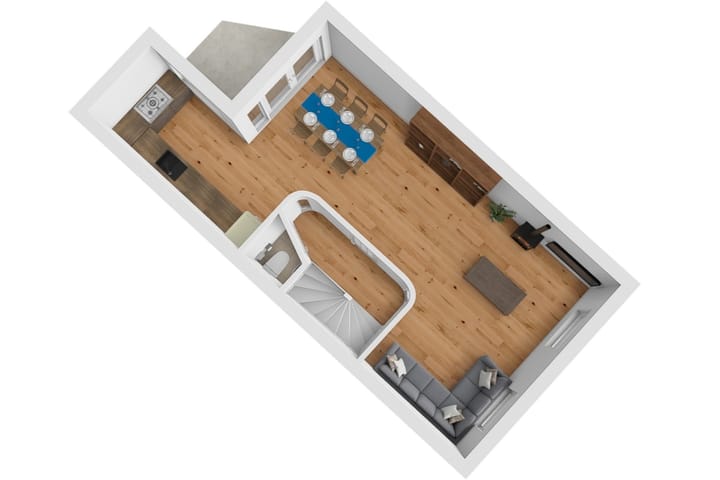 Foto 52 van Vendelstraat 5-A