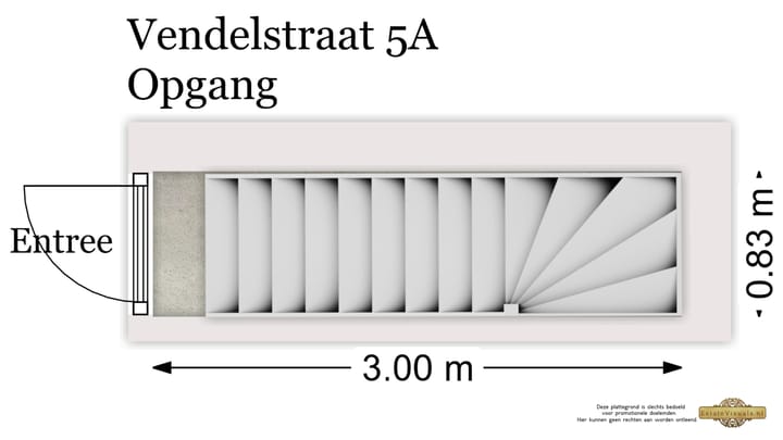 Foto 53 van Vendelstraat 5-A