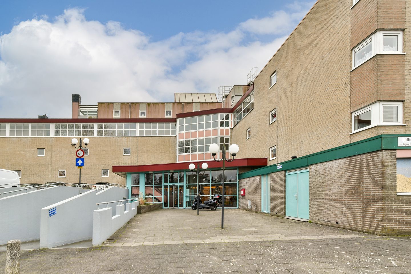 Photo 4 of Luttickduin 114