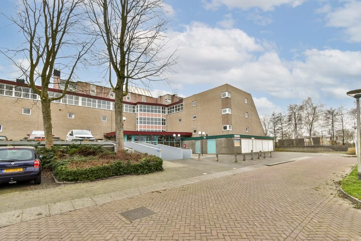 Foto 5 van Luttickduin 114