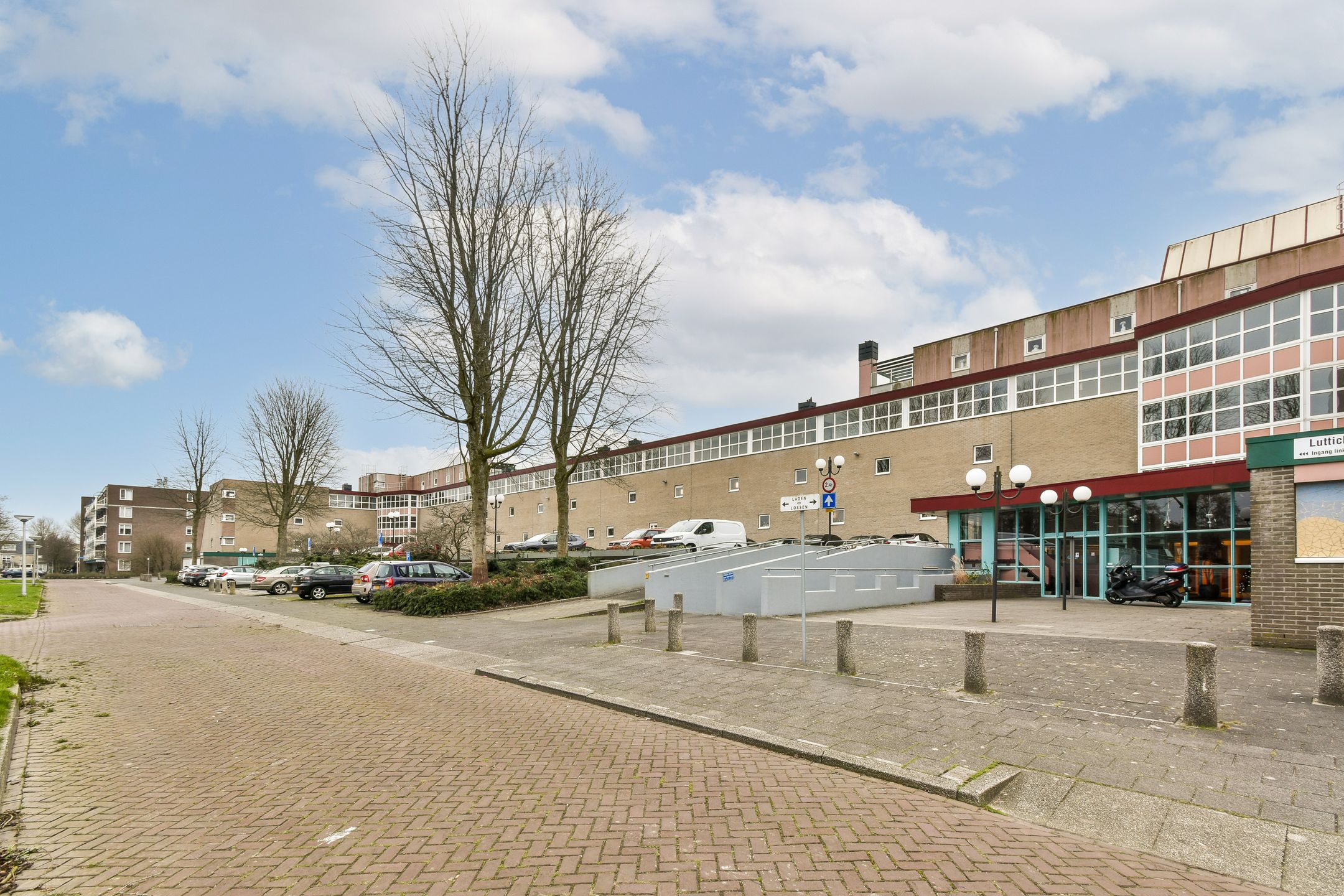 Photo 6 of Luttickduin 114