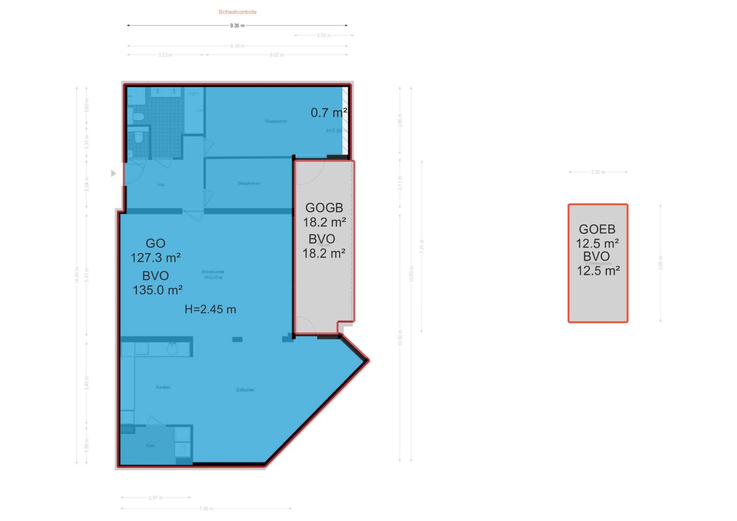 Photo 35 of Luttickduin 114