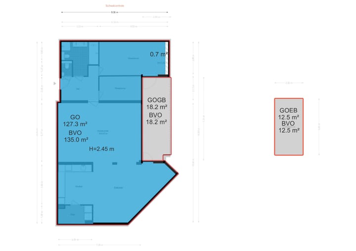 Foto 35 van Luttickduin 114